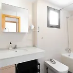 Rooftop Apartment, Nerja