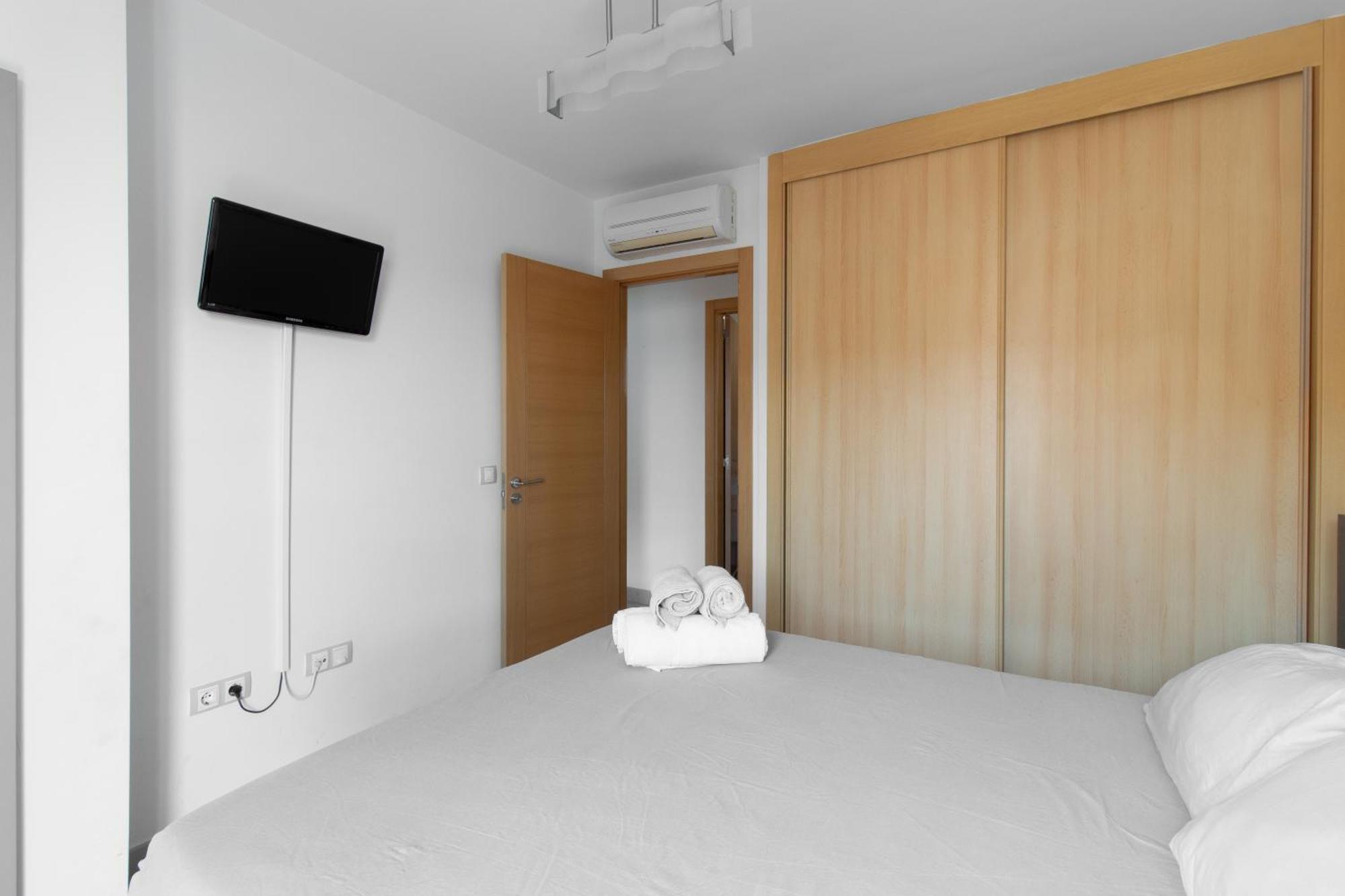 Rooftop Apartment, Nerja