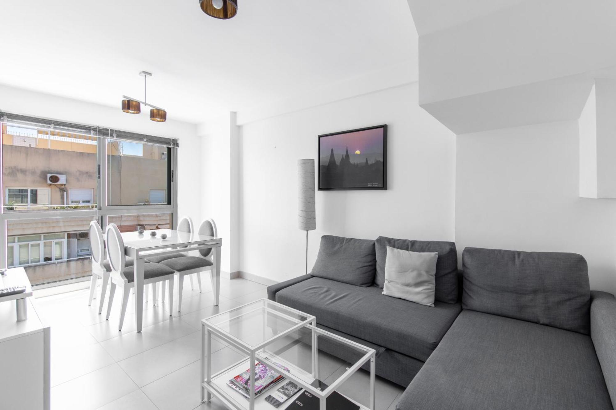Rooftop Apartment, * Nerja