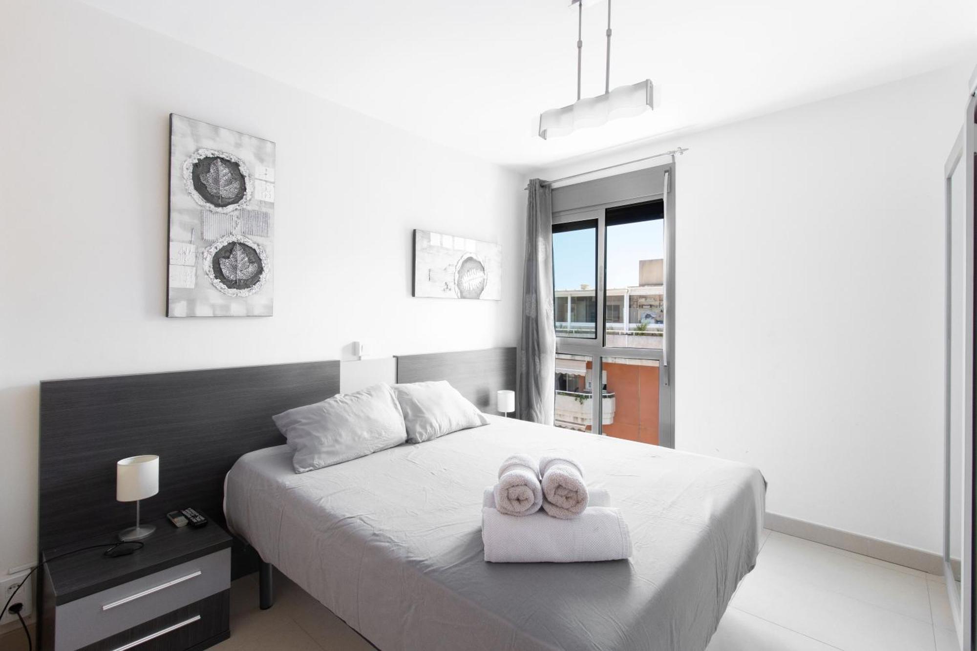 Rooftop Apartment, Lägenhet *