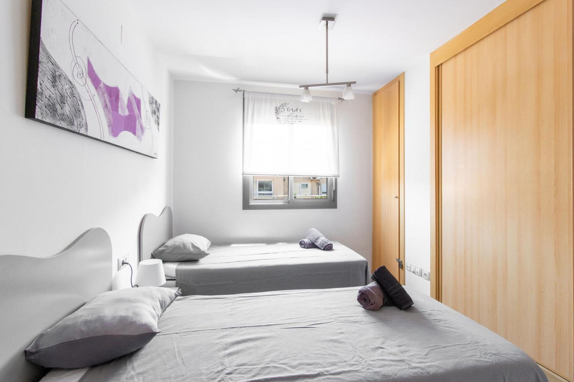 Rooftop Apartment, * Nerja