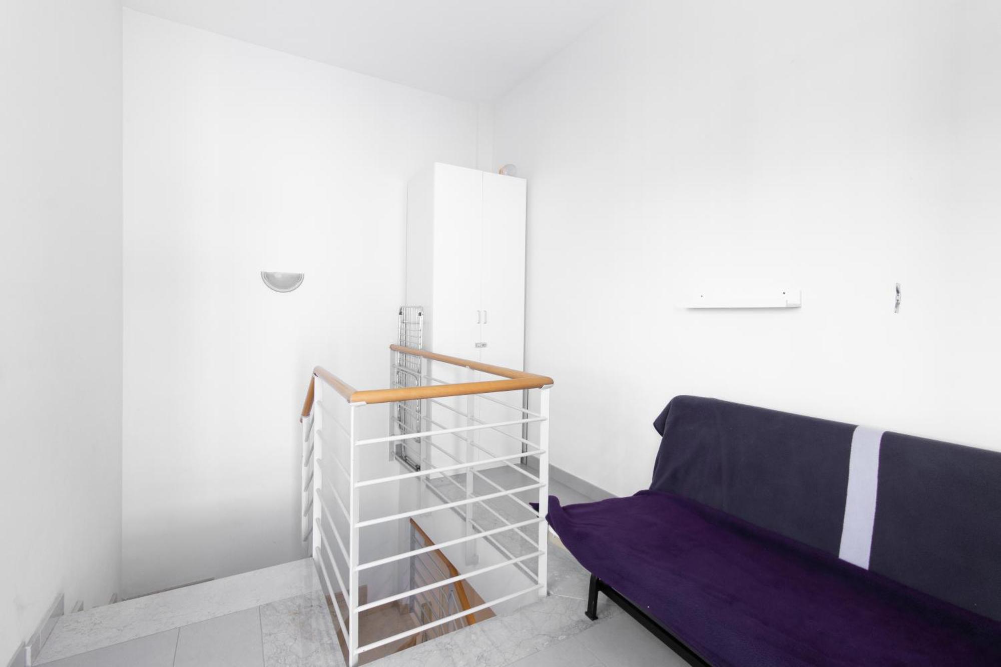 Rooftop Apartment, Lägenhet Nerja